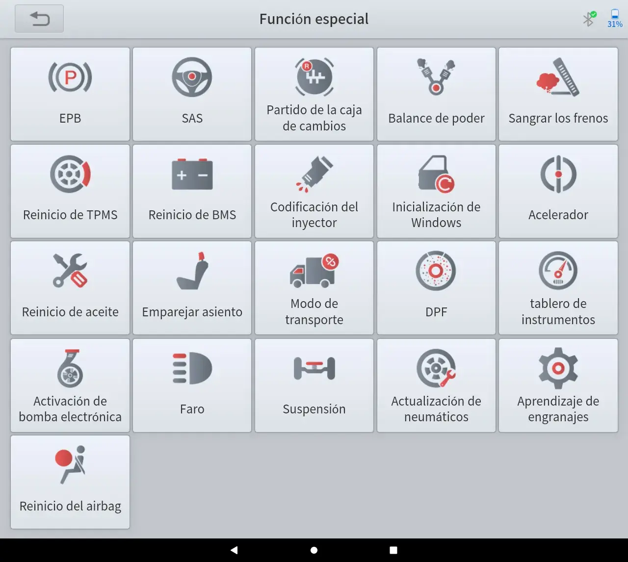 Xtool A30M CANFD 2026